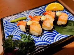 -谷雨日式烧肉(万达金街店)