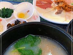 -桥香园过桥米线(国贸店)