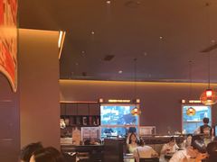 -探鱼·鲜青椒爽麻烤鱼(北京路天河城店)