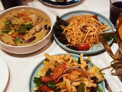-清迈泰·泰国餐厅(华发商都店)
