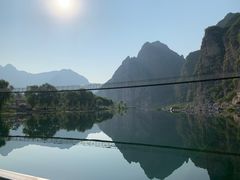 -孤山寨风景区