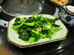 -美极鲜食坊(宝安南路店)