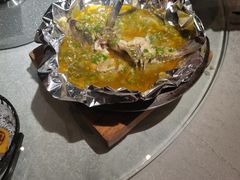 -锦庐道地川菜(来福士店)