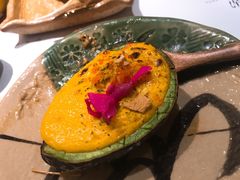 -花潮料理艺食馆(世欧广场店)