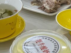 -马永华东乡手抓美食