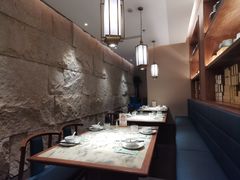 -梁家大院•农家菜(昆山会展中心店)