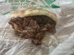 -清真-戏楼王记牛肉面