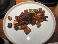 外婆小牛肉-外婆家(静安大悦城店)