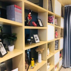 -觅屿日式脱毛美肤