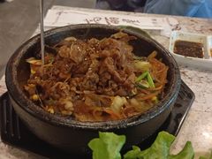 -高丽屋(天宁寺店)