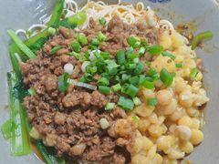 豌杂小面-丁丁猫重庆小面(徐州路店)