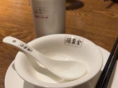 -全聚德(江宁店)