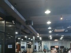 -豪逸健体(中骏广场店)