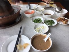 -东来顺饭庄(西直门店)