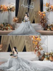 -艾米婚纱&婚礼策划