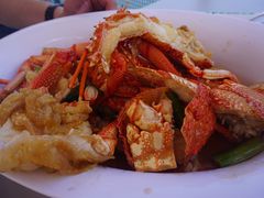 -悉尼鱼市场