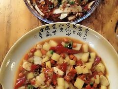 -宋记冕宁土菜馆(海门渔村二店)