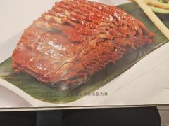 -乔家满族八大碗(流水沟店)