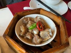 -顺德美的万豪酒店·自助餐·贡厨