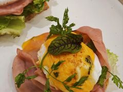 -blend咖啡部落(车公庙店)