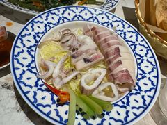 -KingThaia金泰兰(滨江天街店)