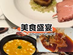 -杭州君悦酒店·湖滨28中餐厅