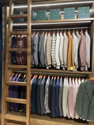 -LDIAMON西服定制(温州店)