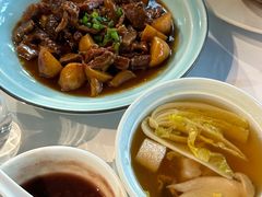 -禧宴Joyous Restaurant(禧园店)