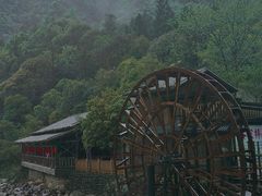 -姑婆山旅游区