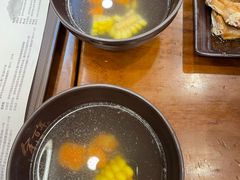 -余百年·现烧烧腊(布吉金利店)