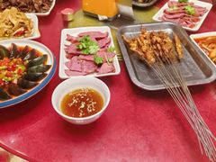 -老白家面馆(测绘东路总店)