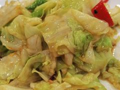 -烤肉宛饭庄(北新桥店)