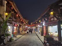 -磁器口古镇