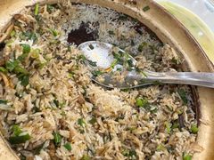 -台山美食一绝阿四台山黄鳝饭(阿四创作店)