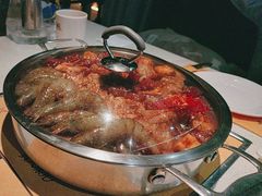 -黄记煌三汁焖锅(顺义华联店)