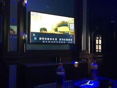 -骑士KTV(红谷滩万达店)