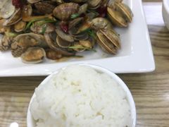 -聚德福海鲜家常菜(刘庄店)