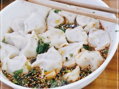 -回坊马二饺子馆