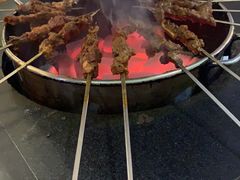 -水浒烤肉(国贸店)