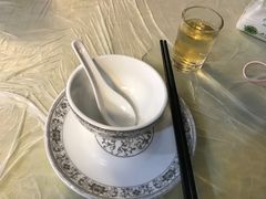 -蟹肉煲蟹肉(阊胥路店)