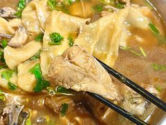 -和源祥·日照菜扛把子(万平口一店)