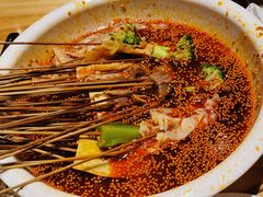 -嘉州叶婆婆钵钵鸡(建设路店)