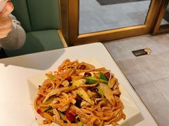 -四川简阳羊肉汤火锅(金台路店)