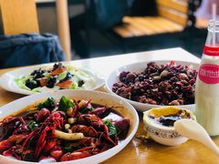 -上海交通大学新疆餐厅