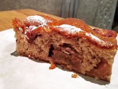 苹果蛋糕-Wagas沃歌斯(太古汇店)