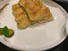 -阿庄新豫菜(通泰路店)
