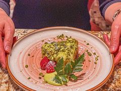 -BROWNSTONE布朗石西班牙餐厅(富城店)