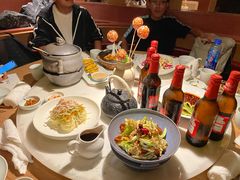 -初蓉丨遇见新川菜(亲贤街荣耀店)