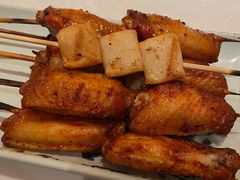 -七八冷面·延边朝鲜族美食(欢乐谷店)