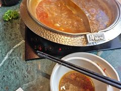 -牛New寿喜烧(金鹰世界店)